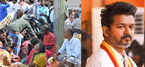 Karur vijay