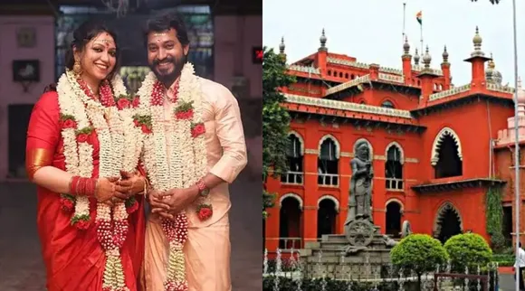 madhampatty rangaraj hc