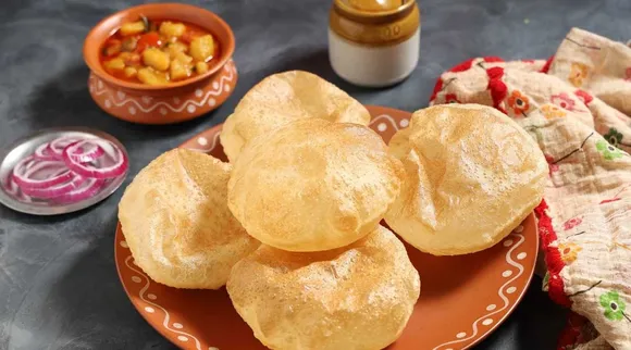 poori