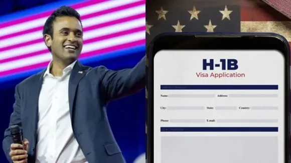 Vivek Ramaswamy