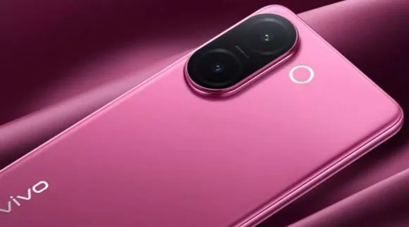 vivo v60e (1)