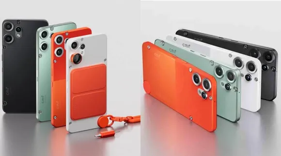 CMF Phone 2 Pro