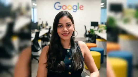 google reject startup woman