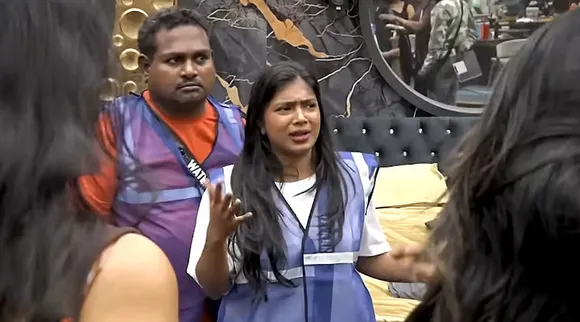 parvathi