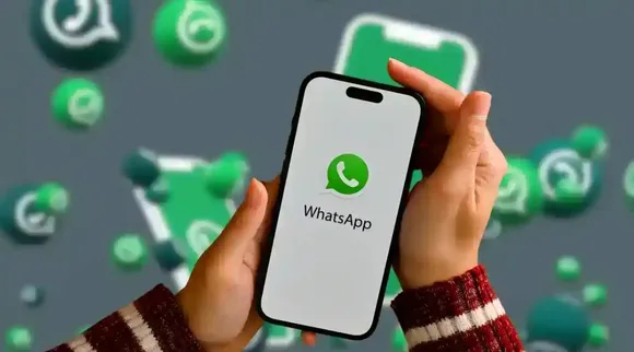 Share Status with Contacts