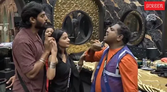 Biggboss Diwakar