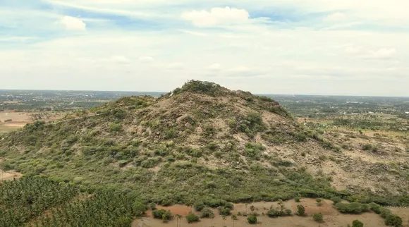 nagamalai