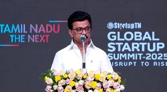 stalin kovai startup