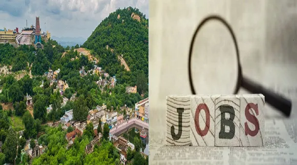 tiruttani temple jobs