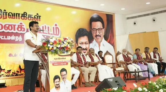 Udhayanidhi Stalin 3