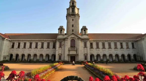 university