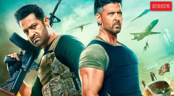 War 2 Movie