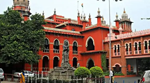 Chennai High Court 3