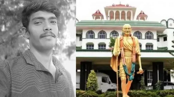 Madurai Youth police custody death case high court transfer to CBCID Tamil News