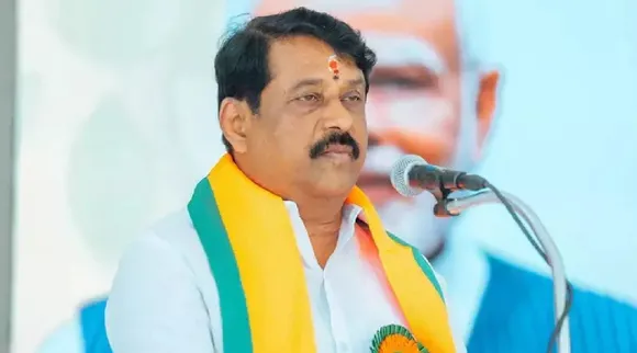 Nainar Nagendran TN BJP Chief on DMK Govt CM MK Stalin Tamil News