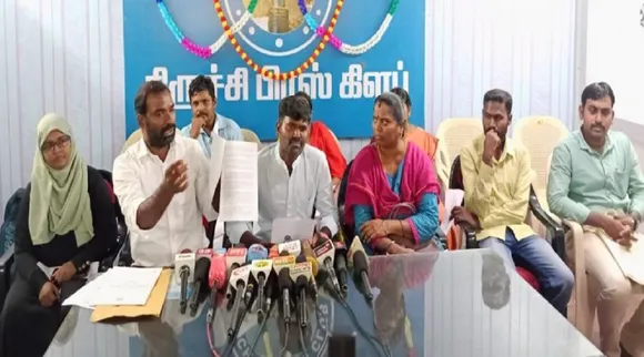 trichy pg trb aspirants