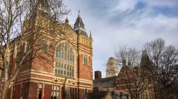 university leeds study abroad