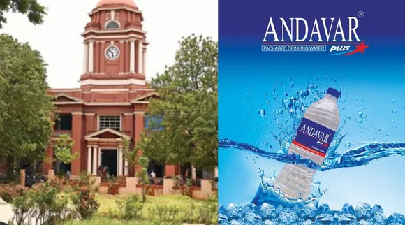 Adhavar Mineral Water fine