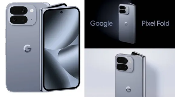 Google Pixel 10 Pro Fold