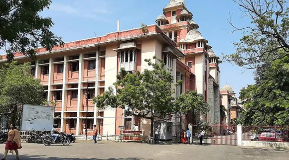 Madras University