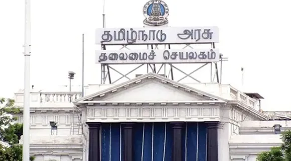 tamil nadu