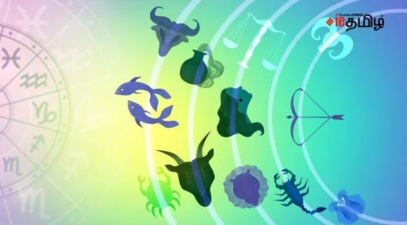 Rashi palan in Tamil 13 October