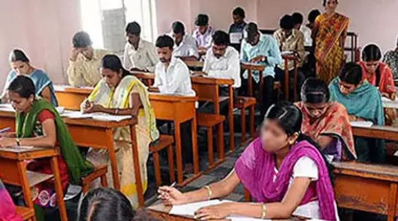 TRB Exam