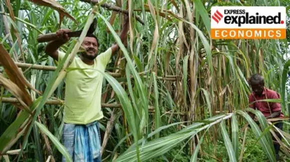 Ethanol Blending Programme