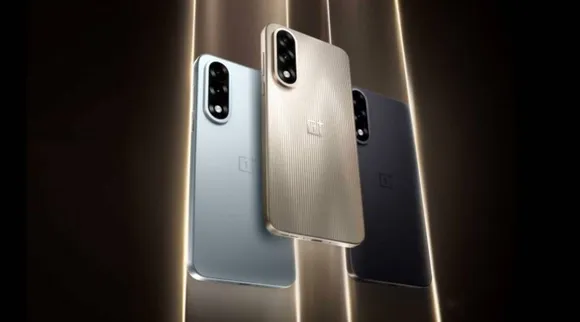 OnePlus Ace 6