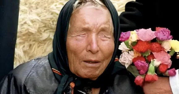Baba Vanga 2026 prediction global recession 2026 World War 3 prediction Nostradamus of the Balkans
