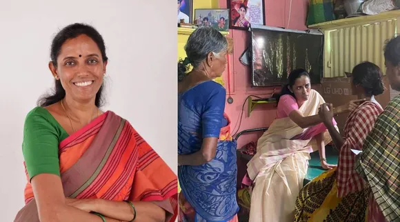 jothimani