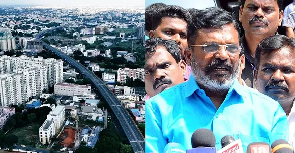 Thirumavalavan