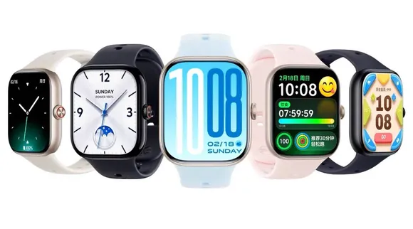 Vivo Watch GT 2