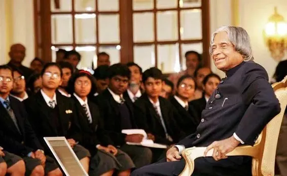 World Students’ Day 2025 Theme | World Students’ Day 2025 | Dr APJ Abdul Kalam's Birth Anniversary