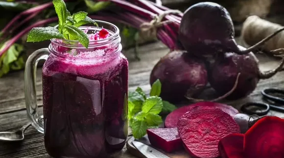 beetroot