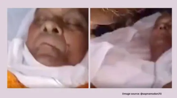 Bihar man stages own funeral