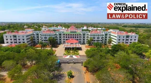 Madras HC upheld Thiruparankundram