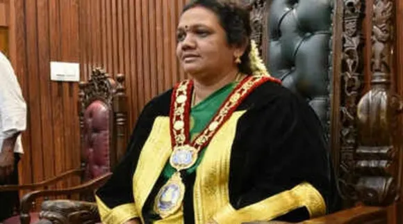 Mayor Indrani 3