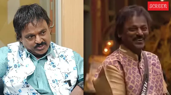 Praveen Gandi