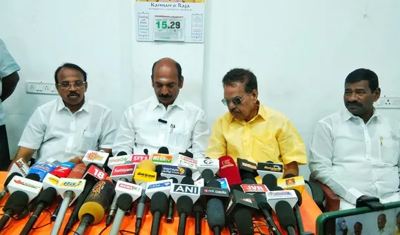 Puducherry