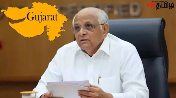 Gujarat