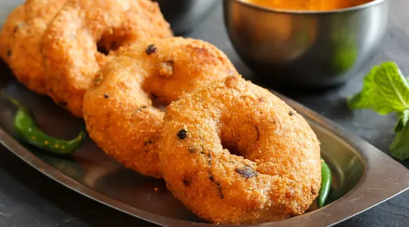 vadai