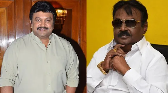 vijaykanth