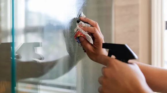 window