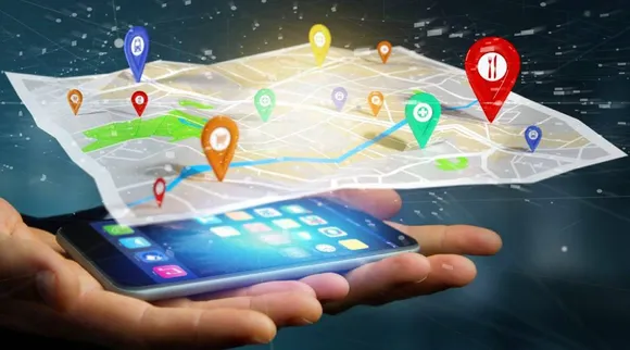 Global Positioning System Tracker