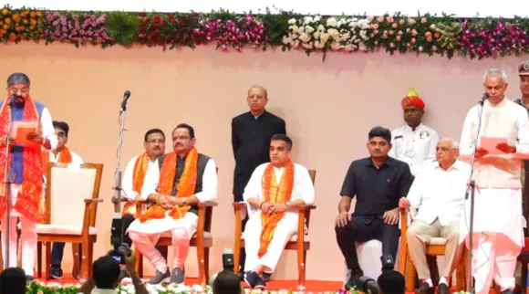 Gujarat-Cabinet-Reshuffle.