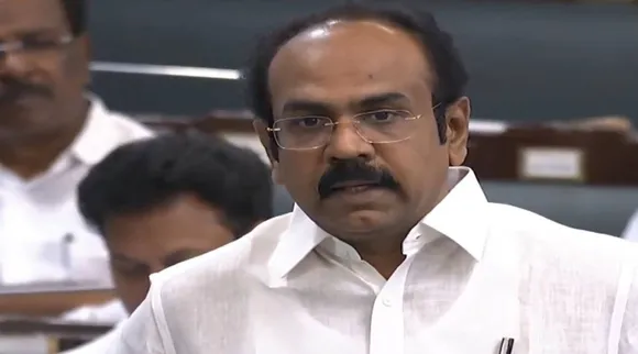 Thangam Thennarasu 3