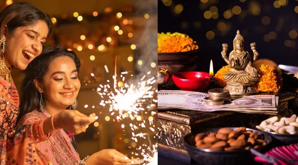 Diwali 2025 Home Rituals, Puja Timings and Celebrations