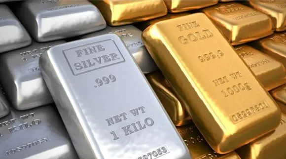 Gold vs silver ETFs