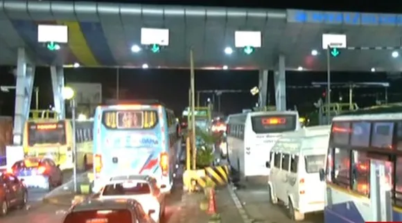 Traffic